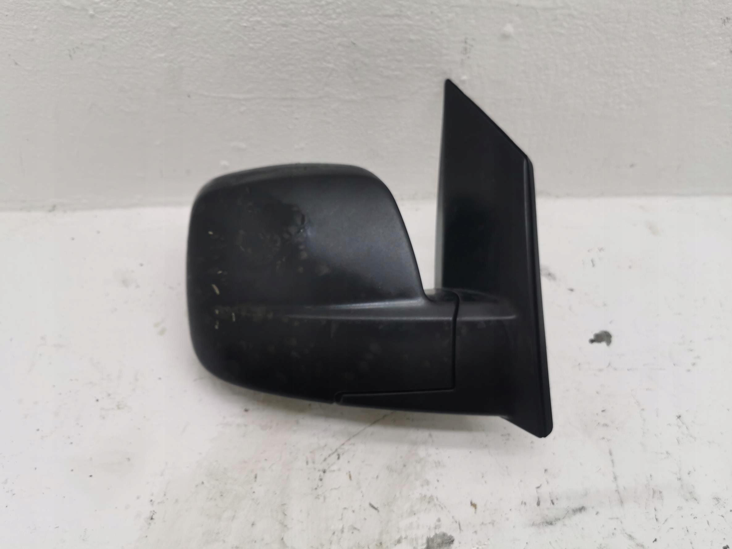 mirror manually right HYUNDAI H-1 II 07-15 EU