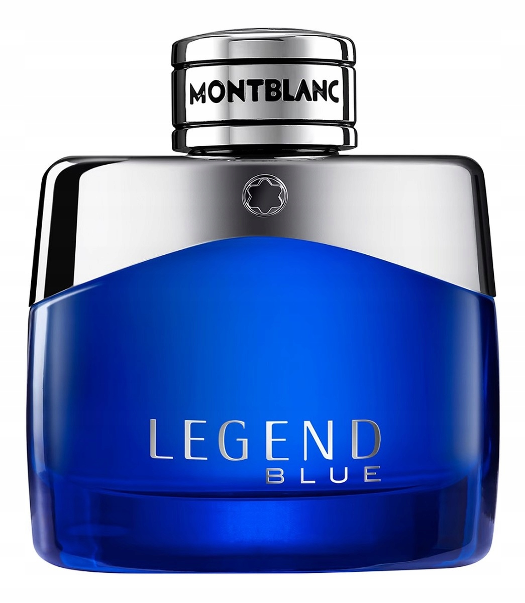 Mont Blanc Legend Blue Parfémovaná voda sprej 50 ml