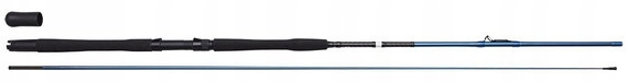 Wędka Savage Gear SGS2 Inlina Trelling Game 7'3'' 221cm 12-20lb