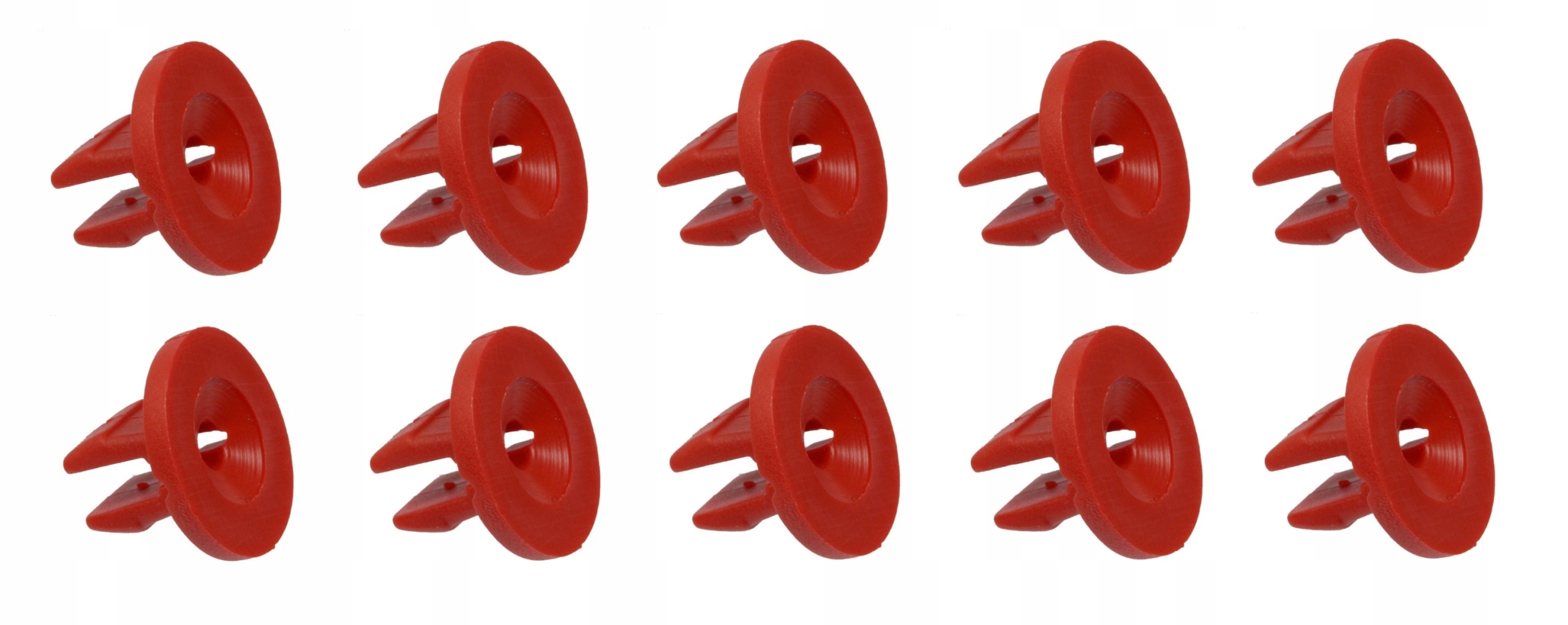 

Ford Volvo Kostka Spinka Montażowa Osłony Silnika