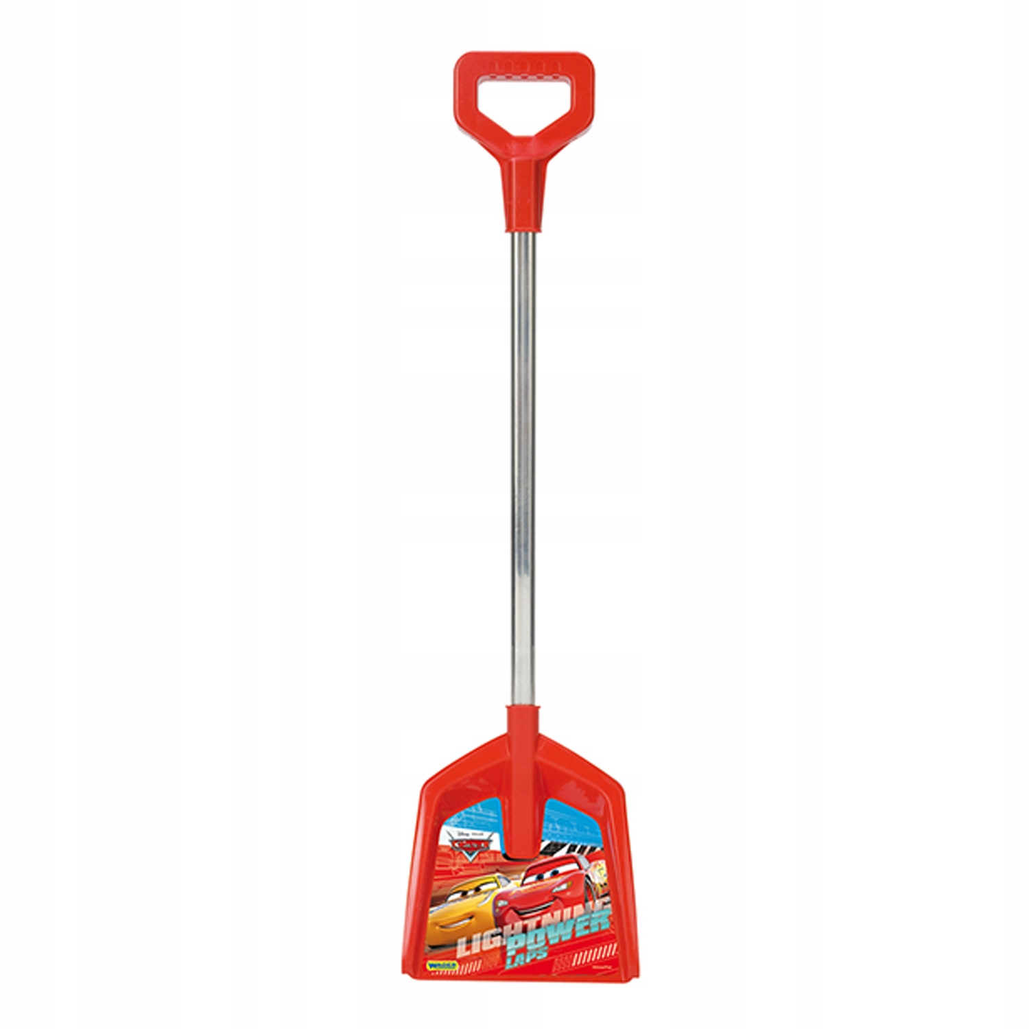 

Łopatka Długa Aluminiowa Do Piasku Wader Auta 66CM