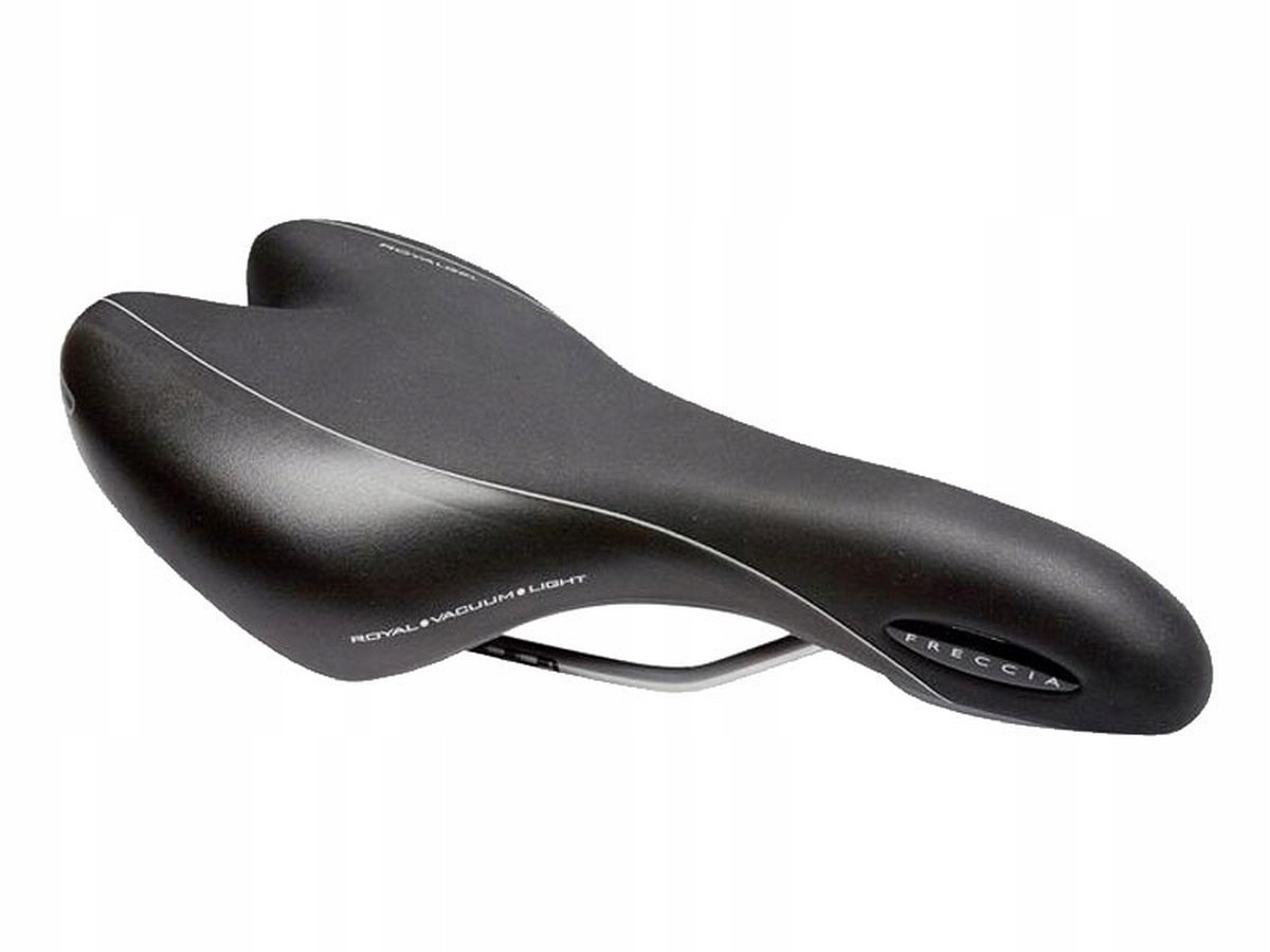 Siodełko Rowerowe Selle Royal Premium Athletic damskie