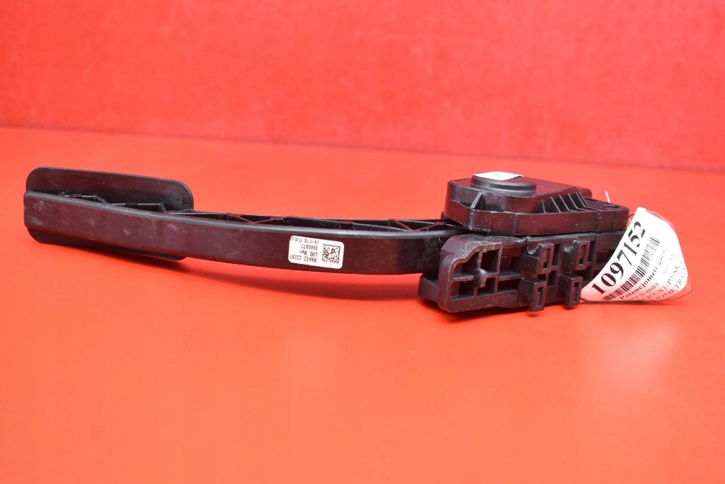 potentiometer accelerator pedal 9F836CT8UC FORD S-MAX MK2 2.0 TDCI 150 KM 15-20