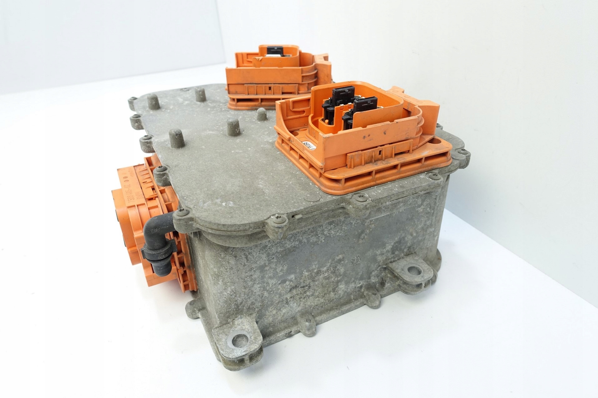 control unit module LADOWANIA BMW I3 I01 8625522