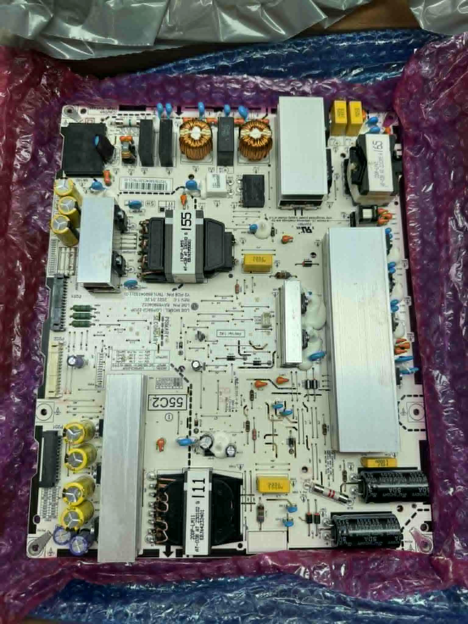 LGP55C2-22OP EAY65904032 EPCA38CC1B z/do Lg OLEDC21LA