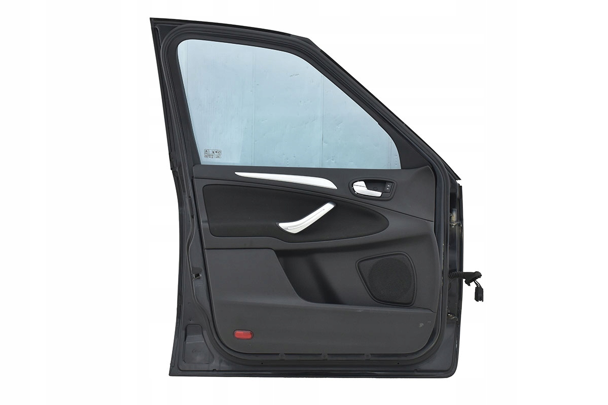 door front front left FORD S-MAX MK1 G6