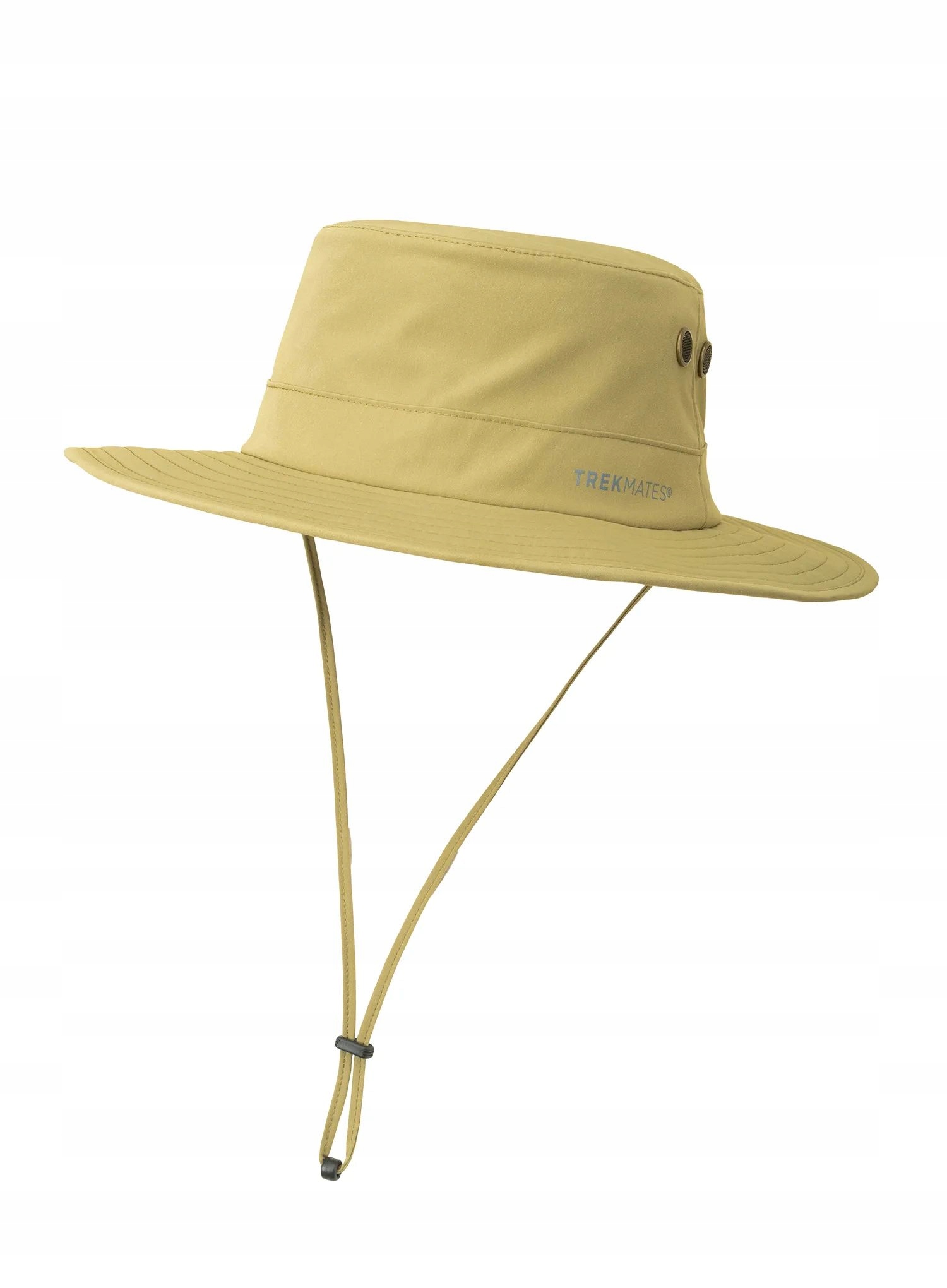 Klobouk Trekmates Borneo Hat cumin seed S-m