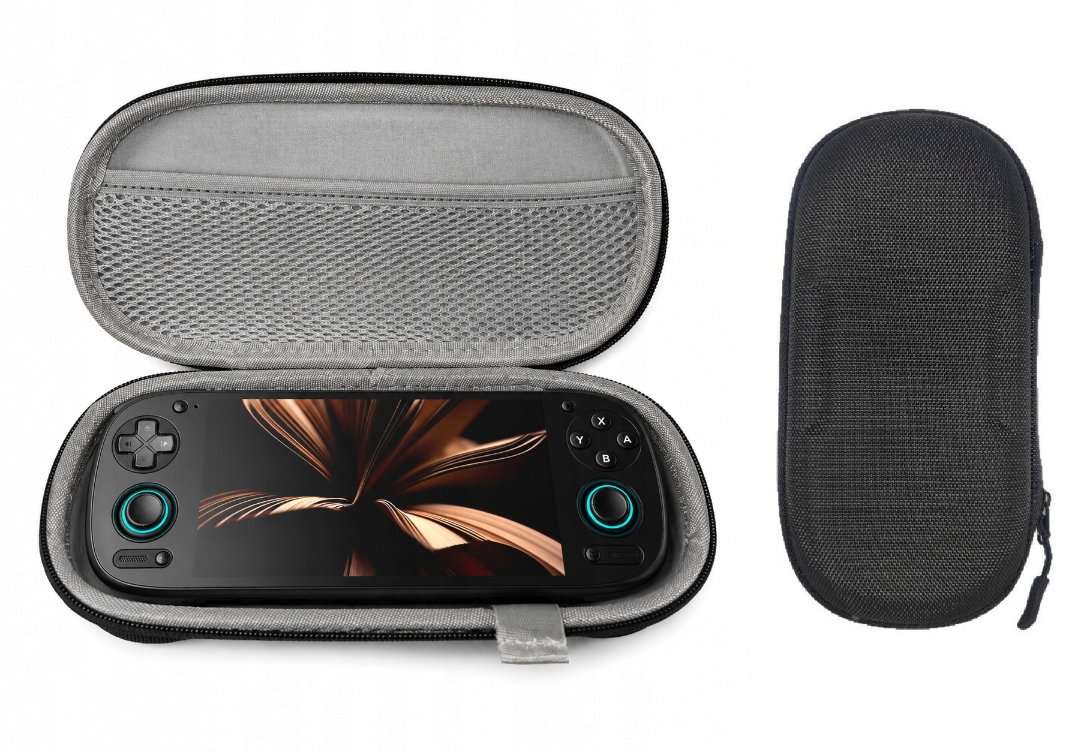 ETUI WZMOCNIONY FUTERAŁ CASE POKROWIEC DO Retroid Pocket 5 / 6