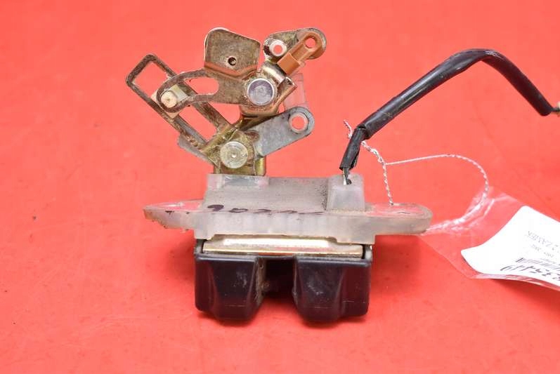 lock bonnet rear part boot SUZUKI BALENO 1 and KOMBI 95-02