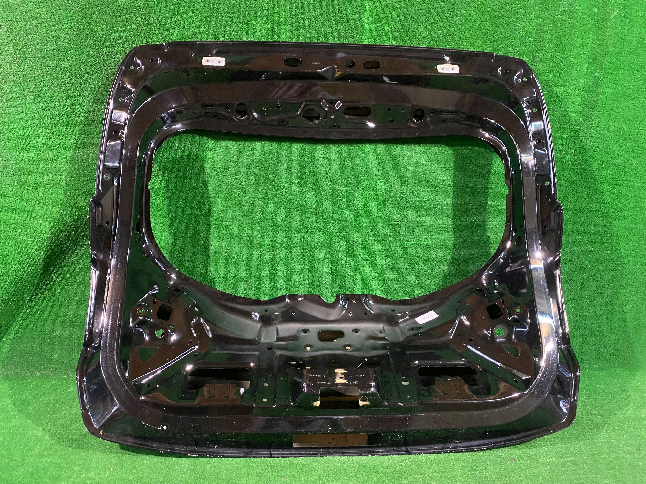boot door rear FORD PUMA MK2
