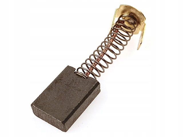 Szczotki do ukośnicy Evolution R255 Sms+