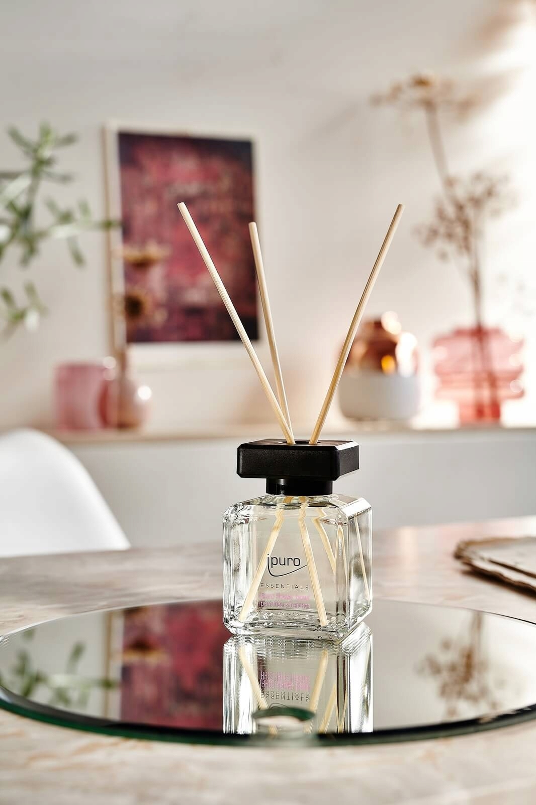 ZP02 Dyfuzor zapachowy ipuro essentials 100 ml EAN (GTIN) 4051281981782