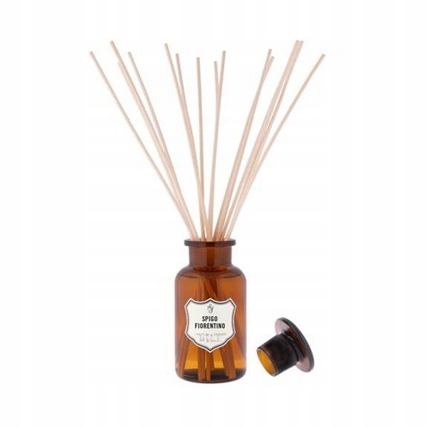 I Profumi DI Firenze Spigo Fiorentino Aróma Difuzér S Tyčinkami 250 ml