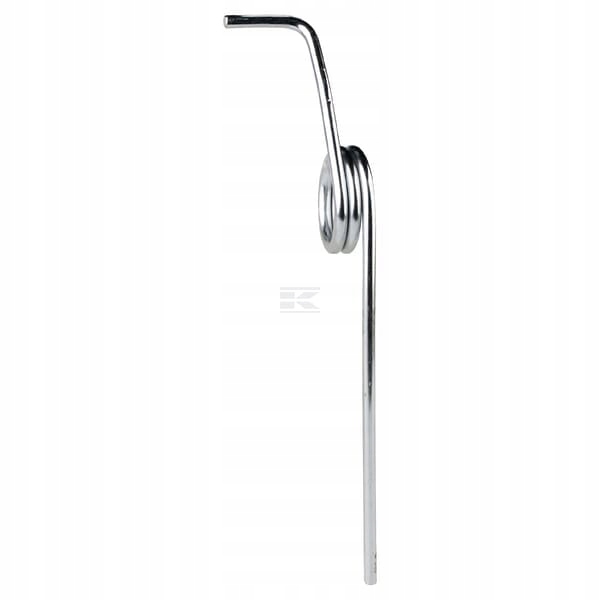 Pravá pružina prstu shrnovače II 610030802000002 Unia