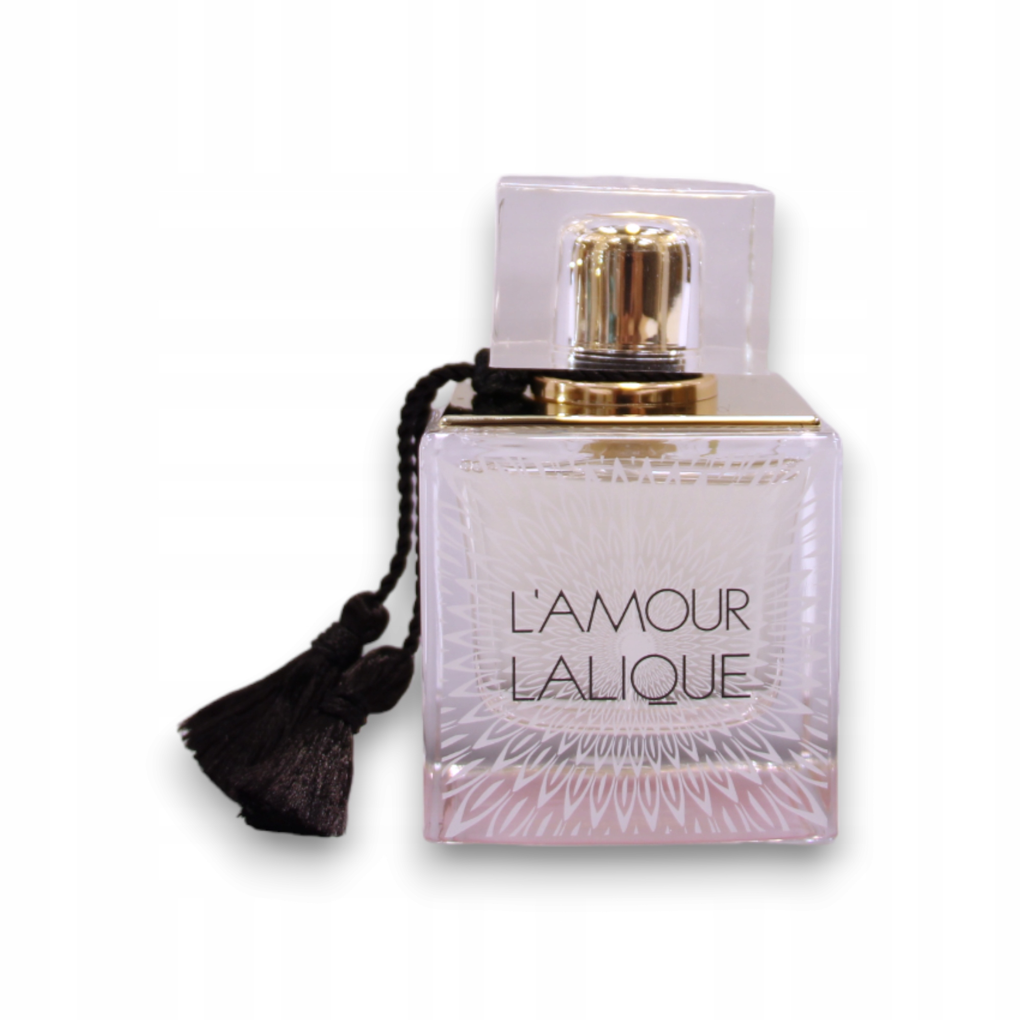 Lalique, L'Amour, parfémovaná voda pro ženy, 50 ml