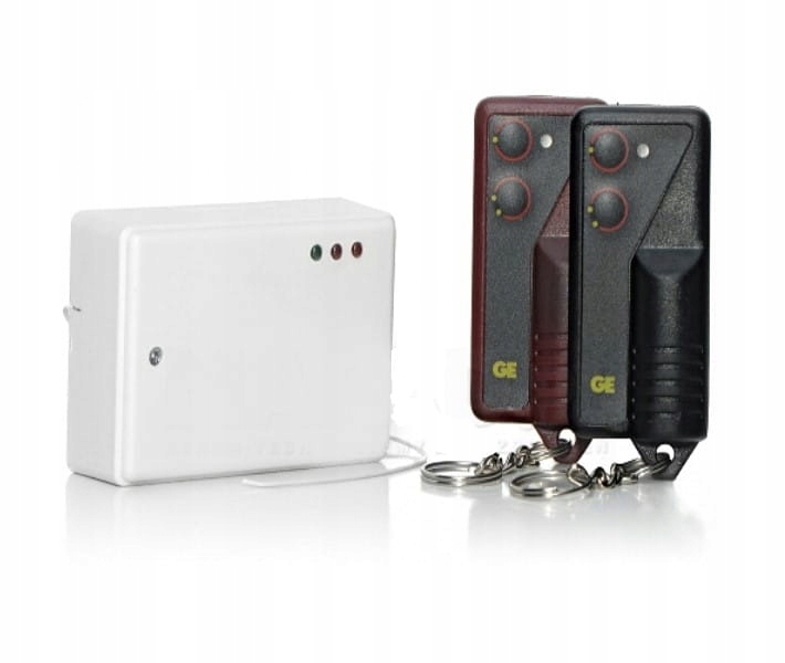 ZSKEE-2 Dálkové ovládání 2 kanálové – dosah 100 m