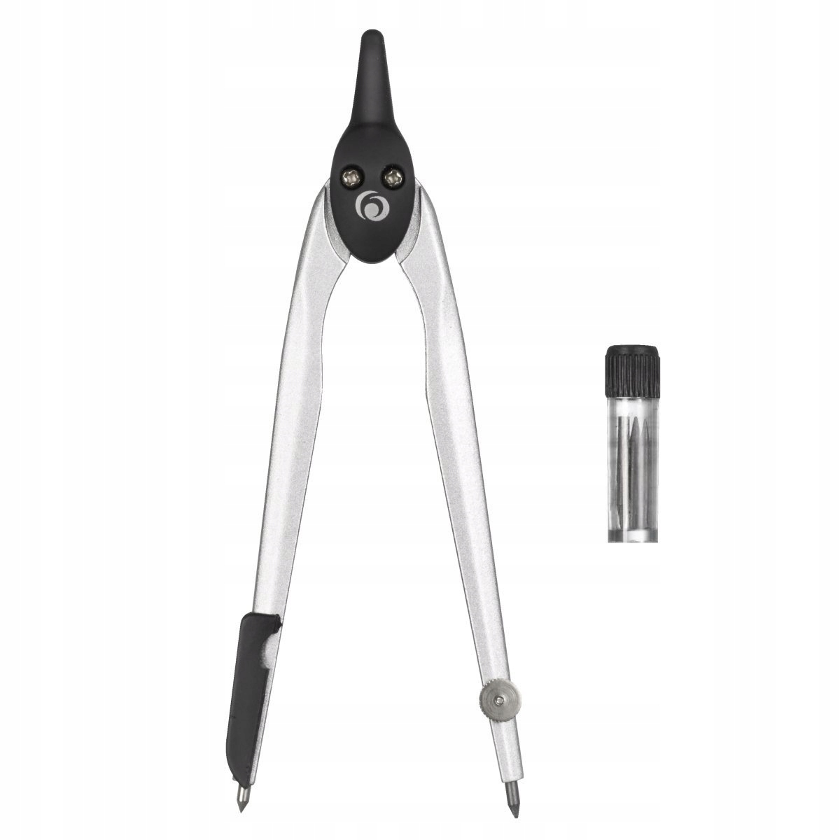 Herlitz 8710006 Cyrkiel + rysiki OUTLET