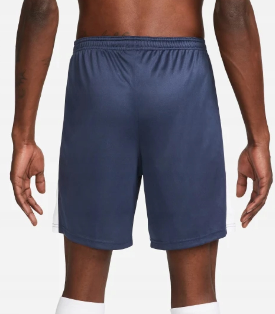 Nike Kraťasy Dri-FIT Academy 23 tmavě modré dv9742-451 vel. L