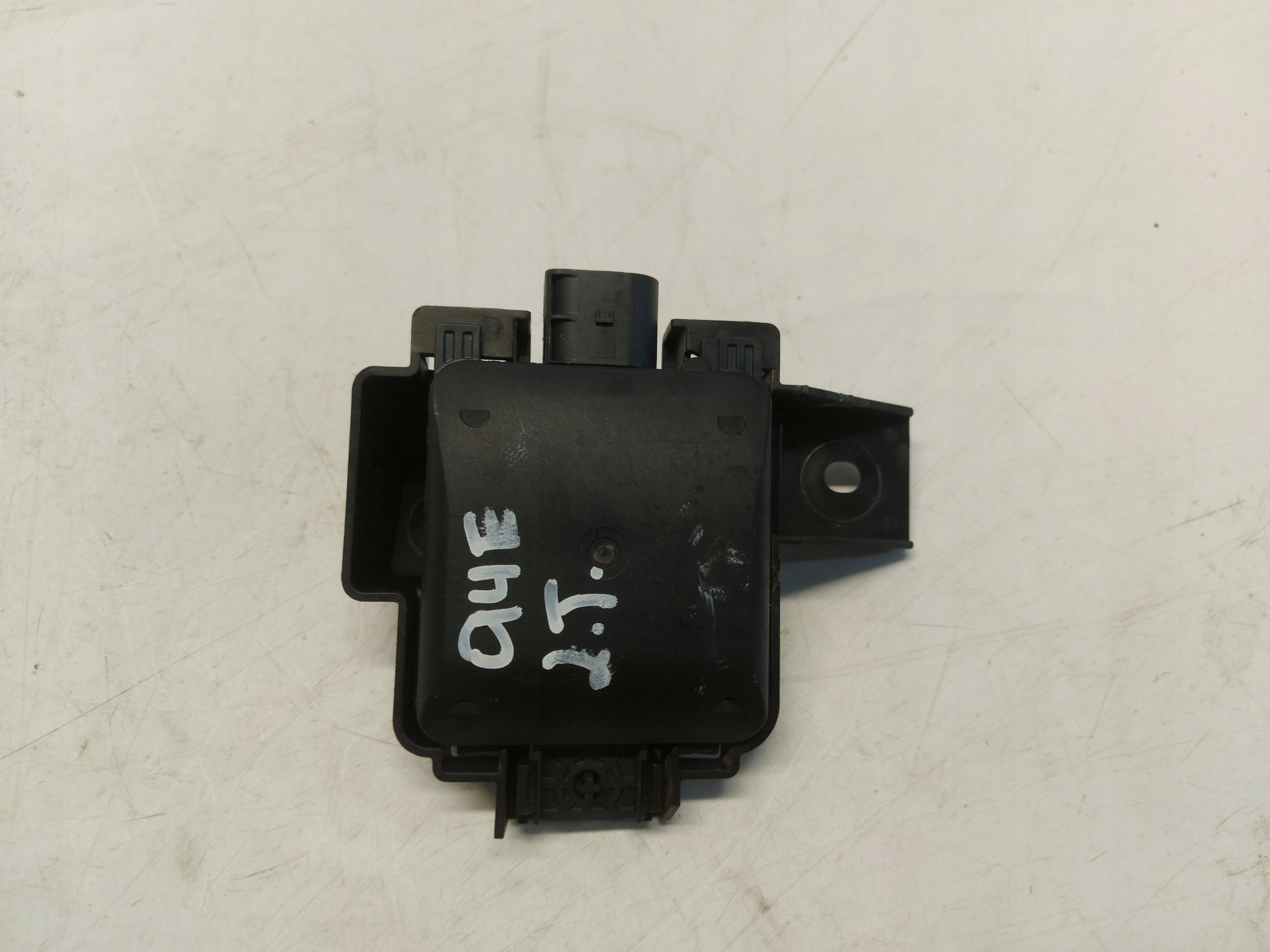 Audi Q4 40 E-TRON radar distronic holder left rear part rear 2q0907685k