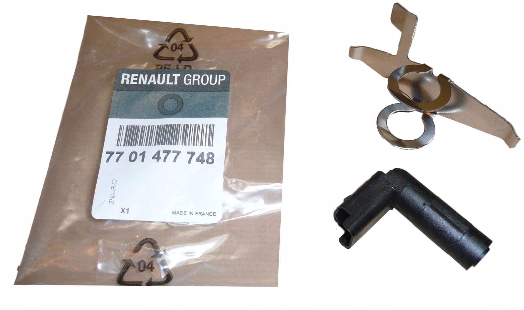 7701477748 - ОРИГИНАЛЬНЫЙ ДАТЧИК WAL 2.2 DCI MASTER II / LAG 01-