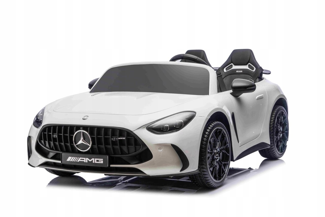 Mercedes Benz GT63 Amg na Akumulator dla Dzieci z Pilotem 2.4 GHz