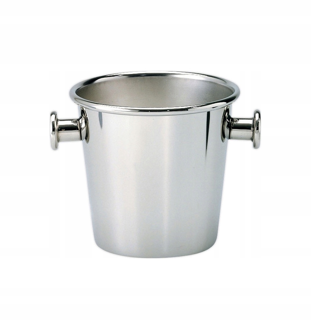 Alessi 5051 Hrnček na ľad Vedierko na ľadové kocky