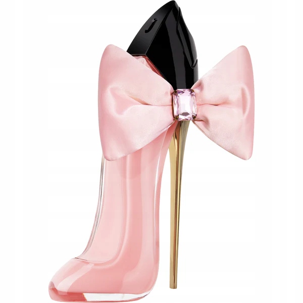Parfémovaná voda Carolina Herrera Good Girl Blush Bowtastic 80 ml