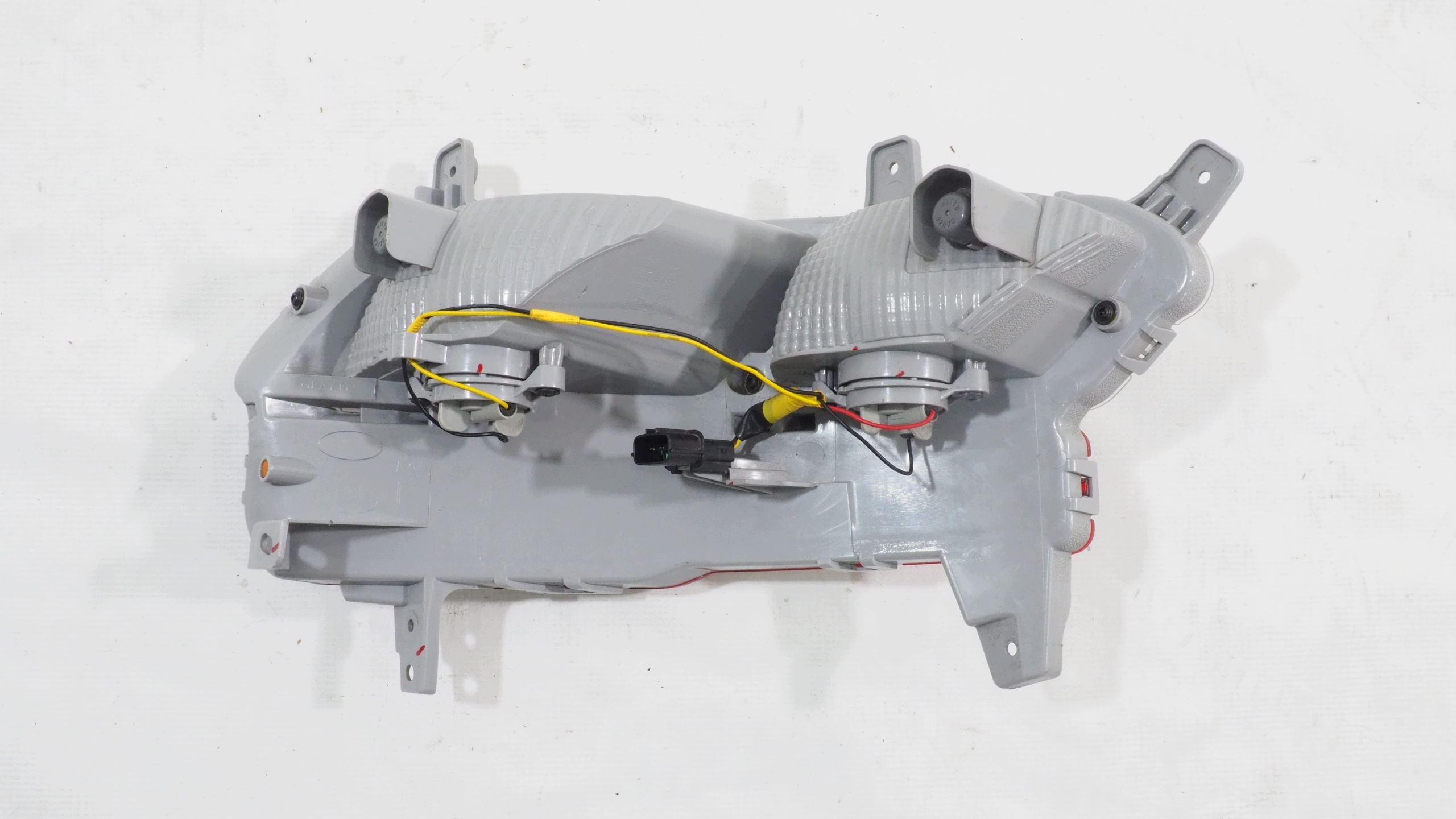 Kia Sportage IV lift light indicator right rear part 92406-D97