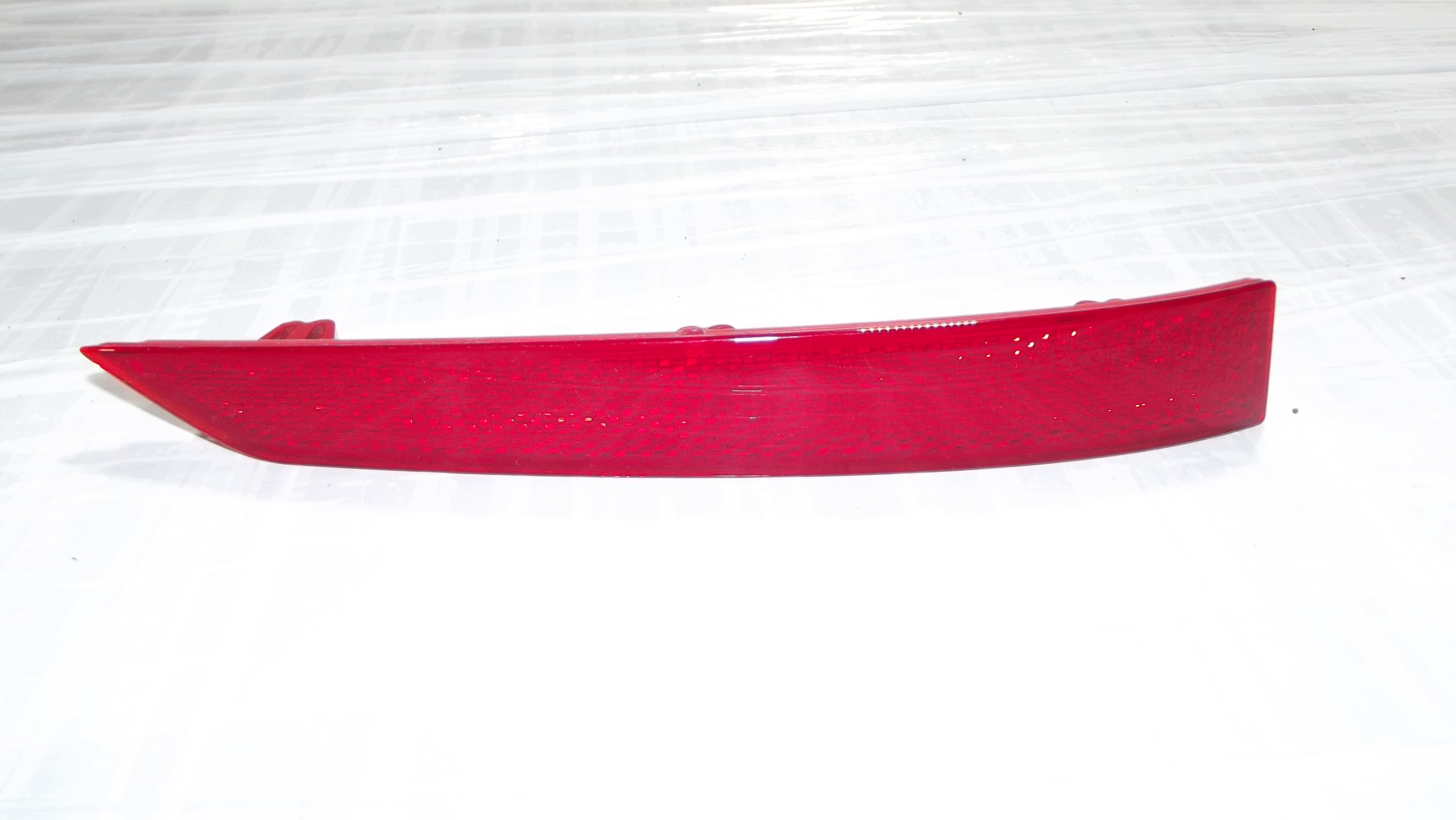 BMW 3 G20 G21 odblask right rear part 7420448