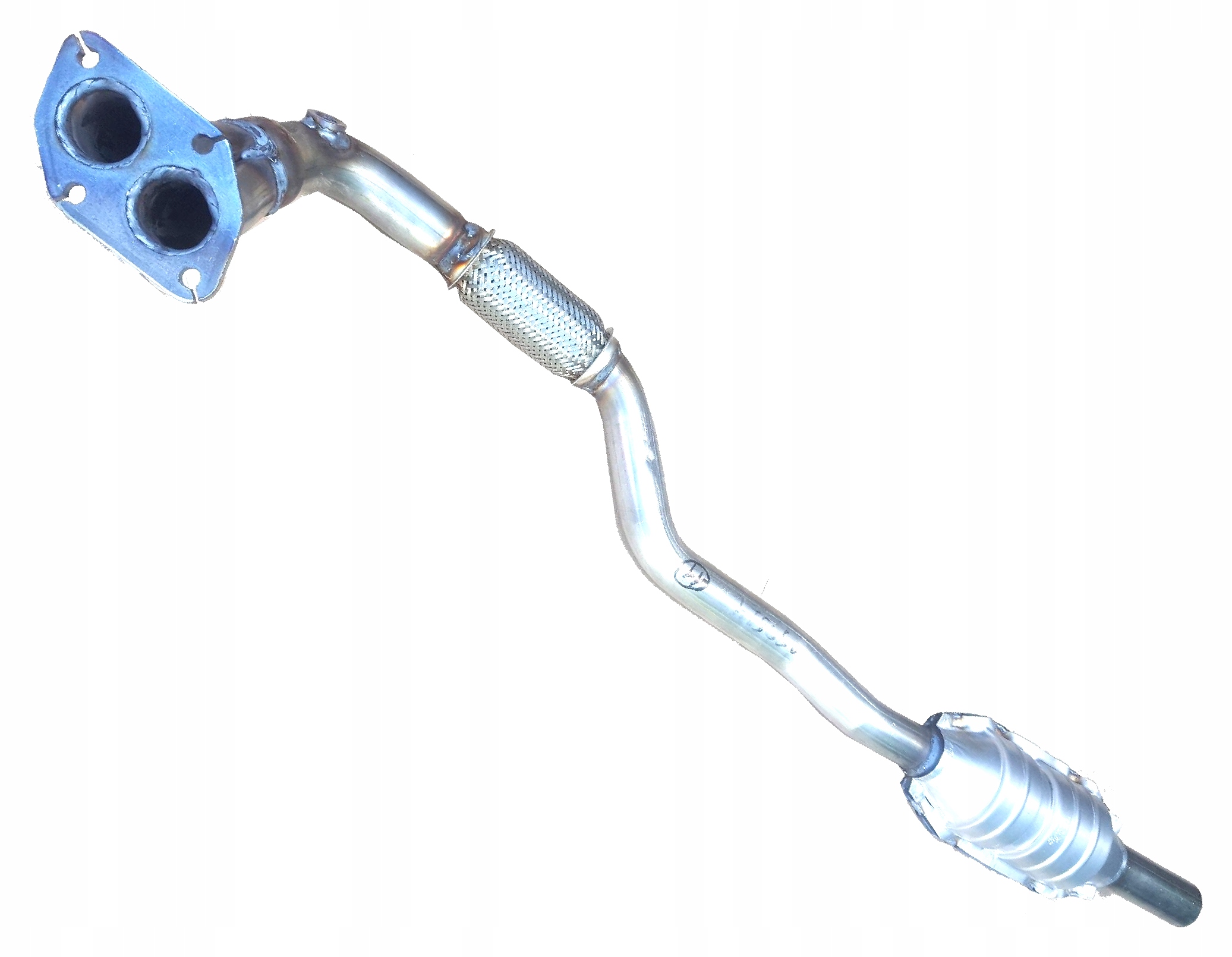 Kat Katalyzátor Opel Astra 1,4 1,6 1,8 1998-
