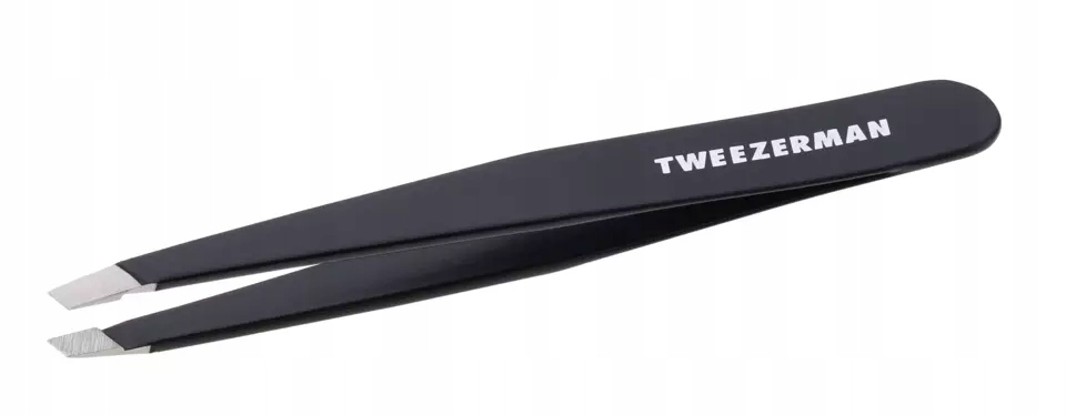 Tweezerman MINI SLANT PERFECTION PĘSETA