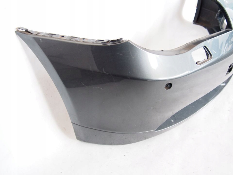 BMW V E60 E61 03-06r bumper front front 51117033694