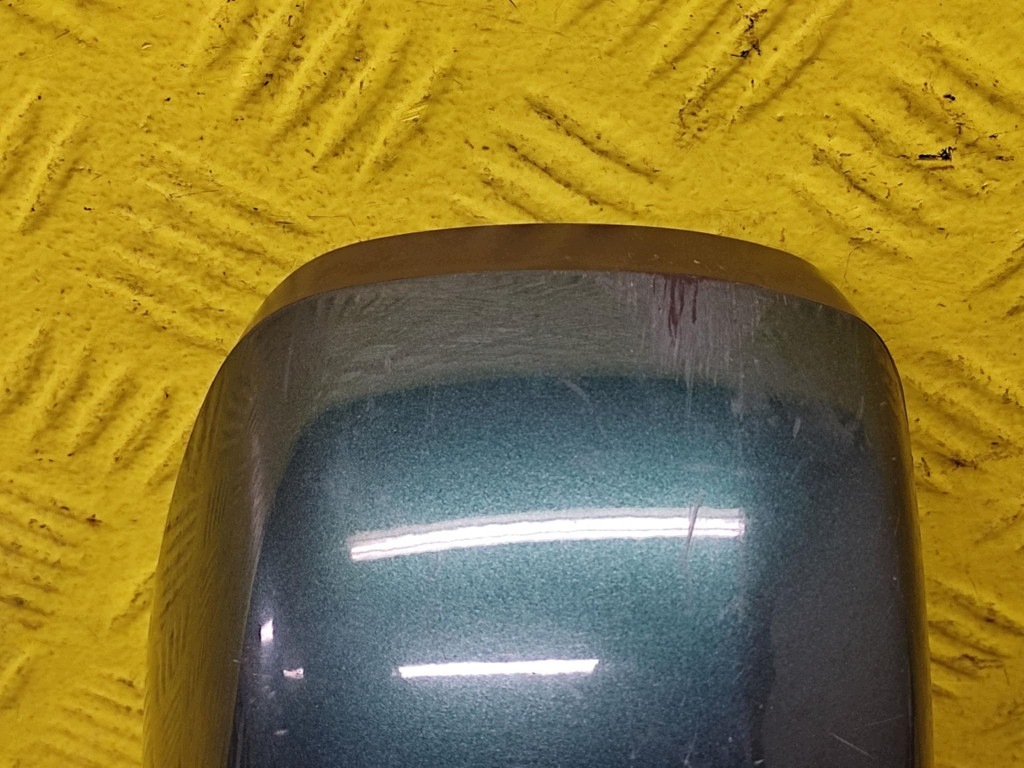 SUZUKI SWIFT IV MK6 mirror left 5 PIN