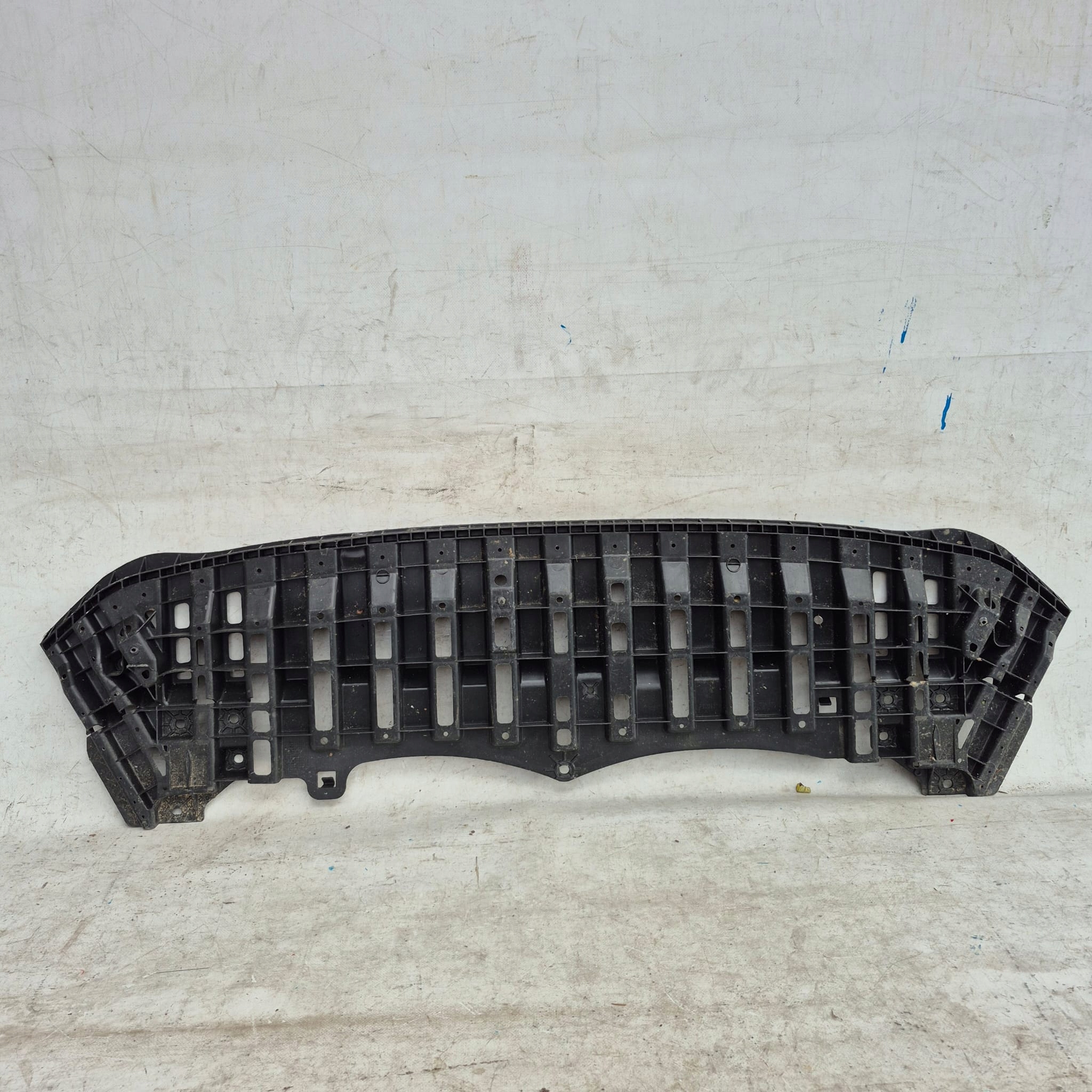 TOYOTA AYGO II 2 14-22 Blende Abdeckung abdeckung unter Stoßstange