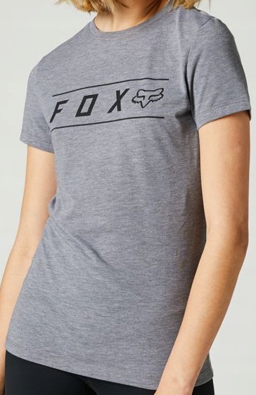 Damska Koszulka Techniczna Fox Pinnacle Ss r. L
