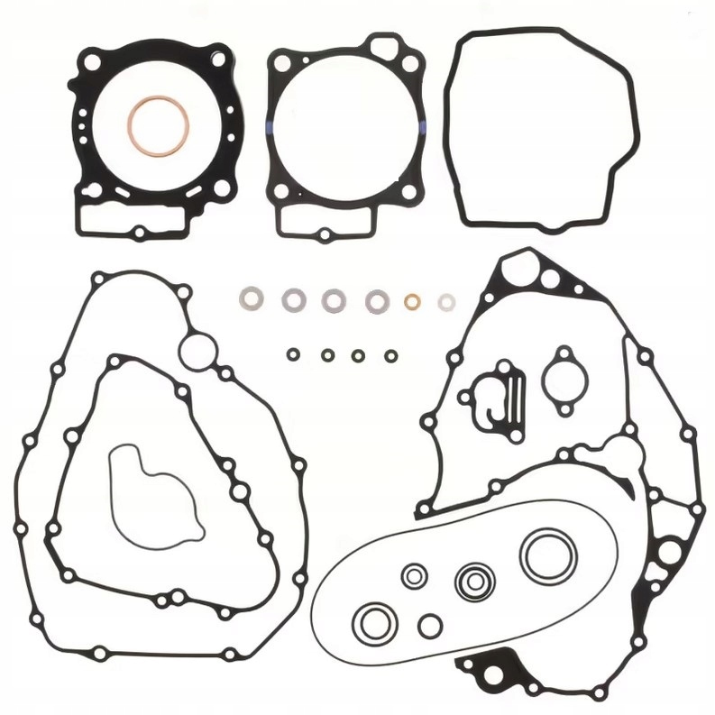 Centauro Sada tesnení Honda Crf 450 R Rx '19-'20