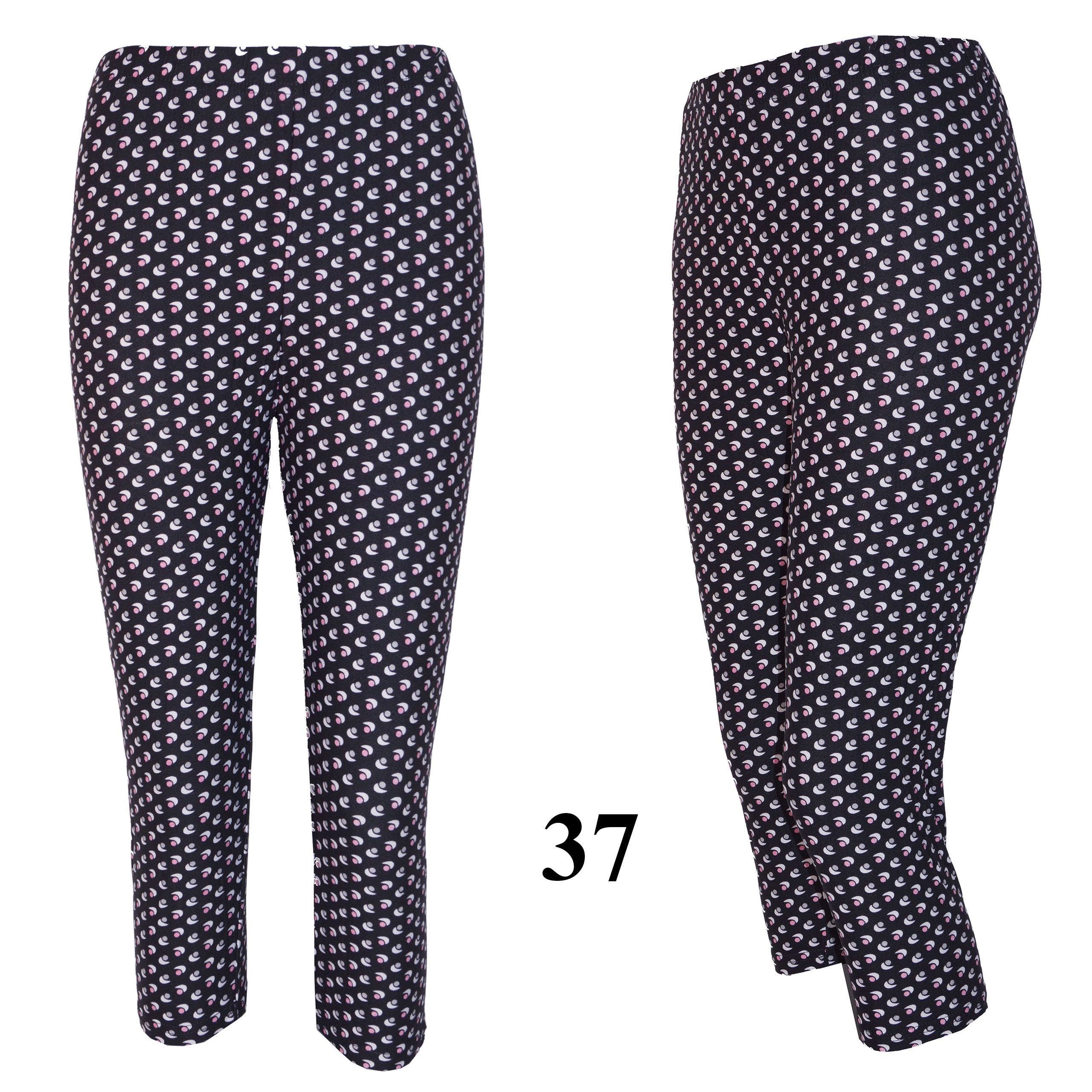 

Leginsy legginsy Rybaczki getry Wzory 52/54