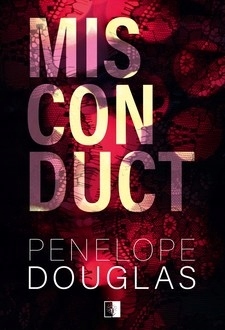 

Misconduct
