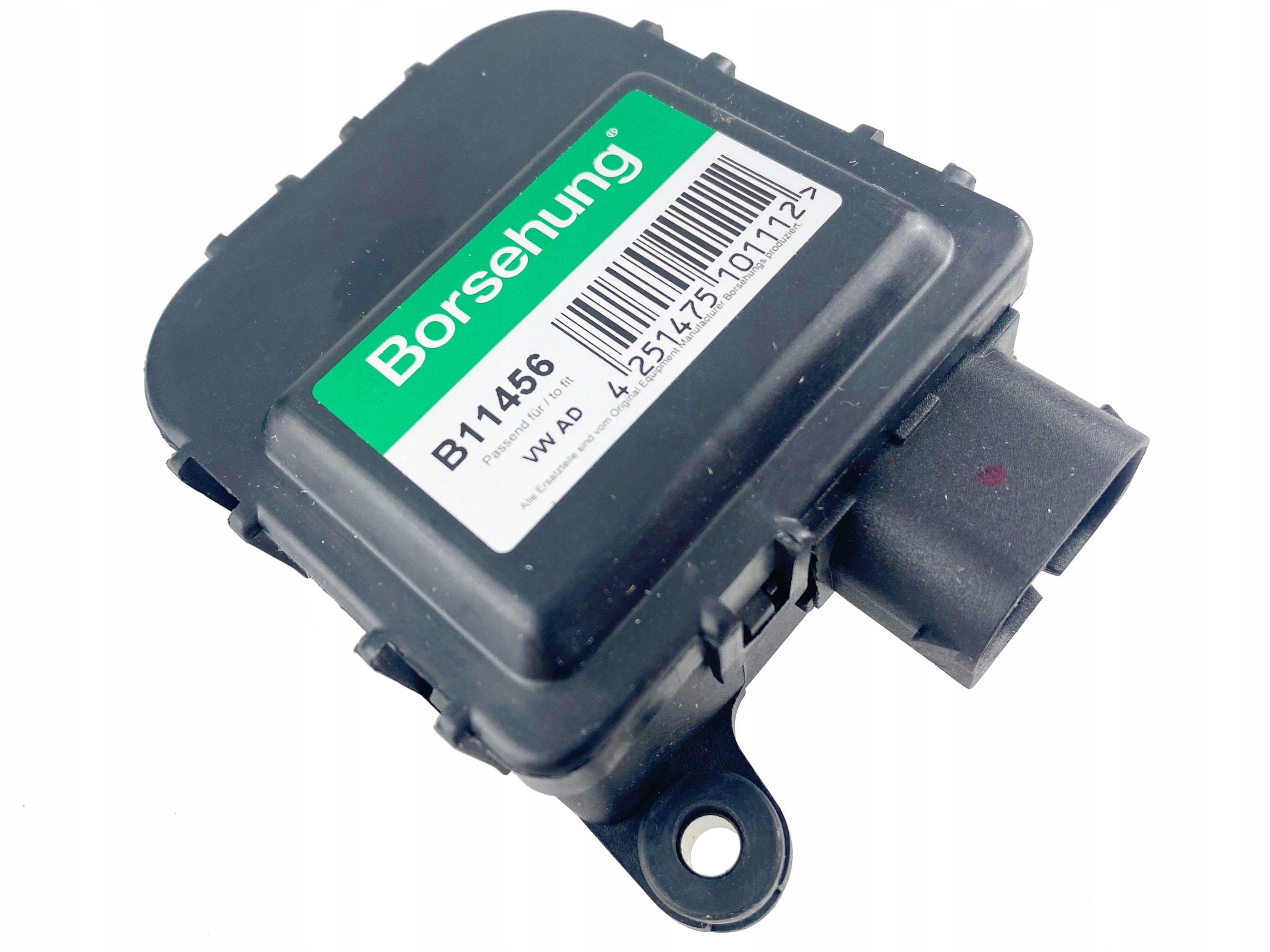 SILNIK REGULACJI NAWIEWU VW PASSAT B5 1997 2005