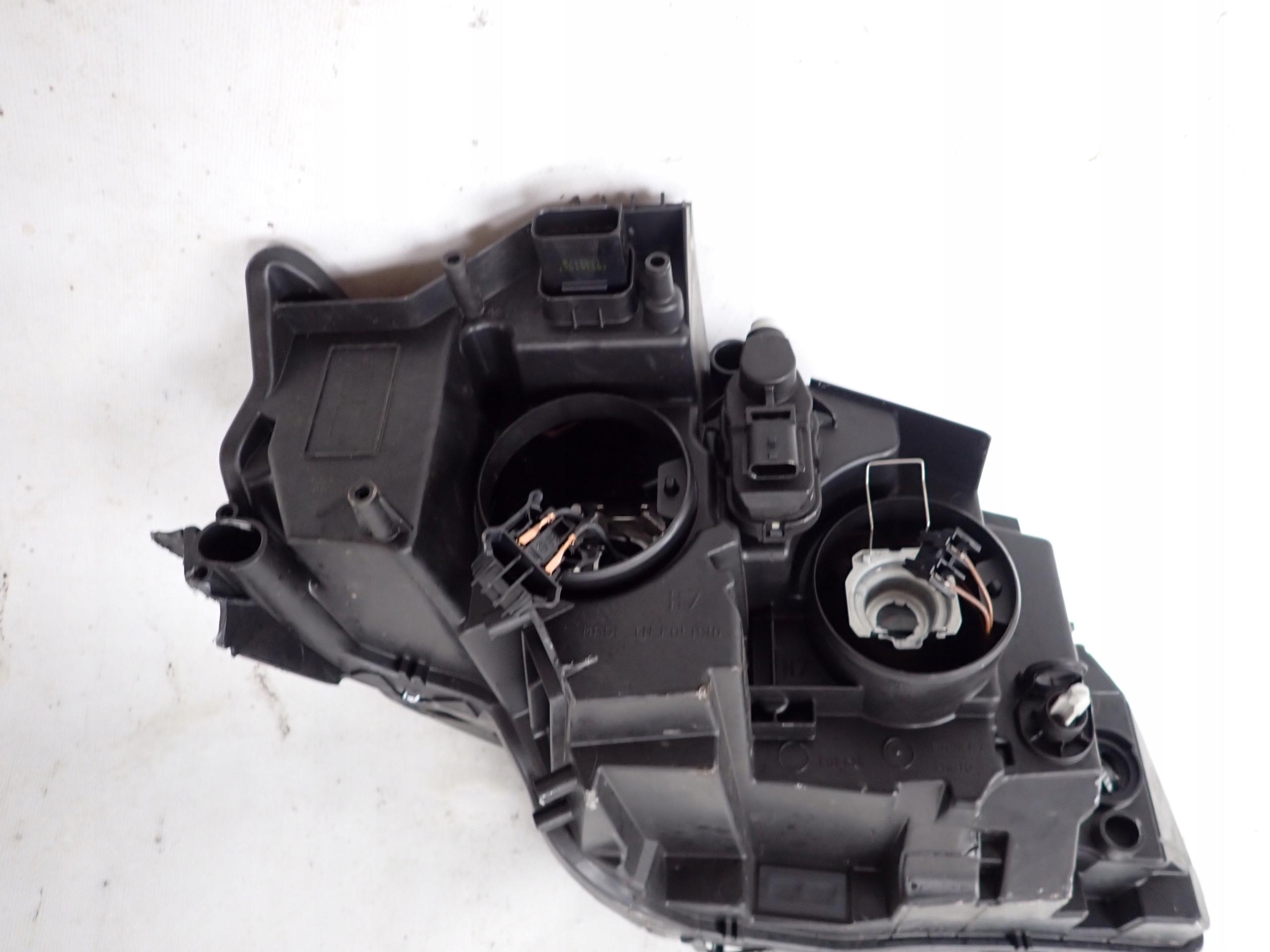 PEUGEOT 508 II 18- light right front front 9813621380