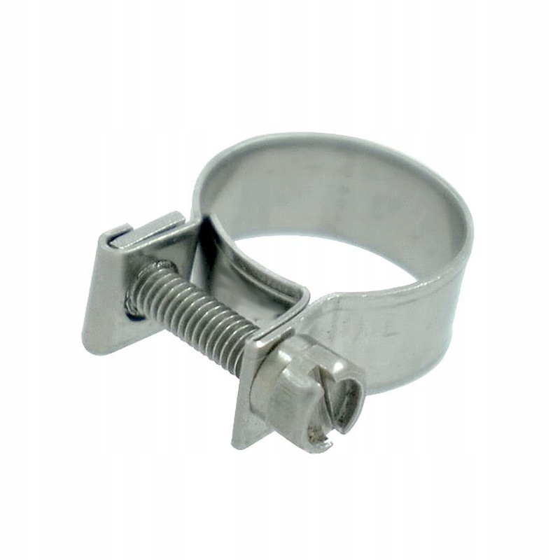 

Obejma opaska nierdzewna Mini Gbs W4 23-25mm