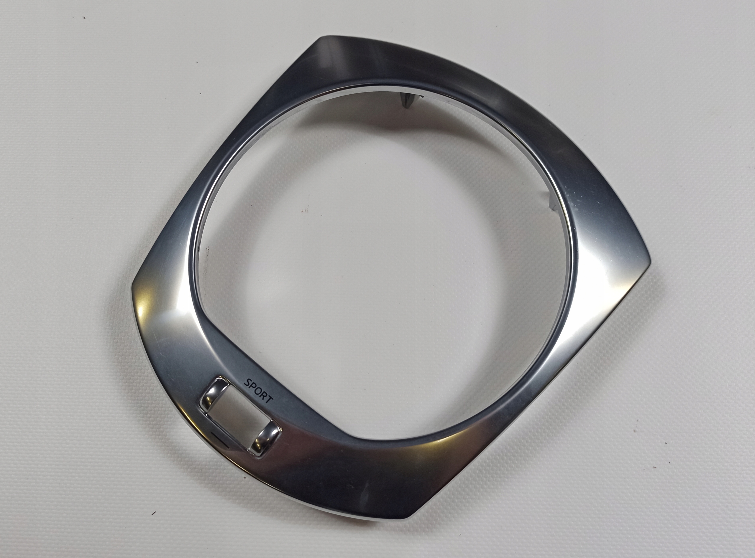 N247-64351 - Рамка декор важеля важеля Mazda MX - 5 ND 2015-