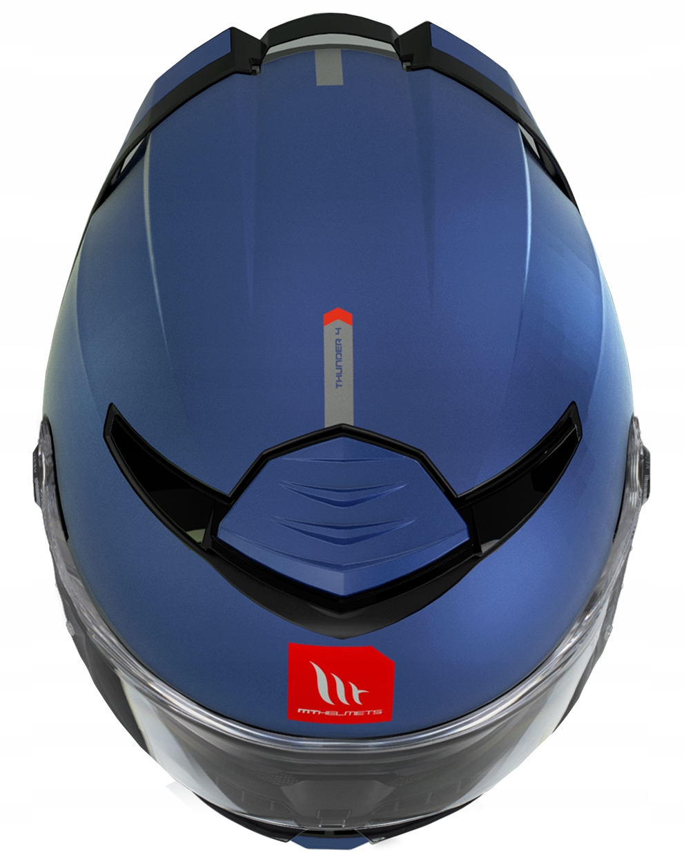 Kask motocyklowy MT Thunder 4 SV Rozmiar M