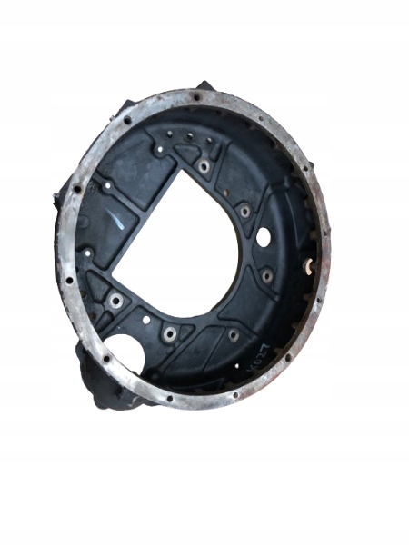 1 - Корпус маховика Perkins AA 35014