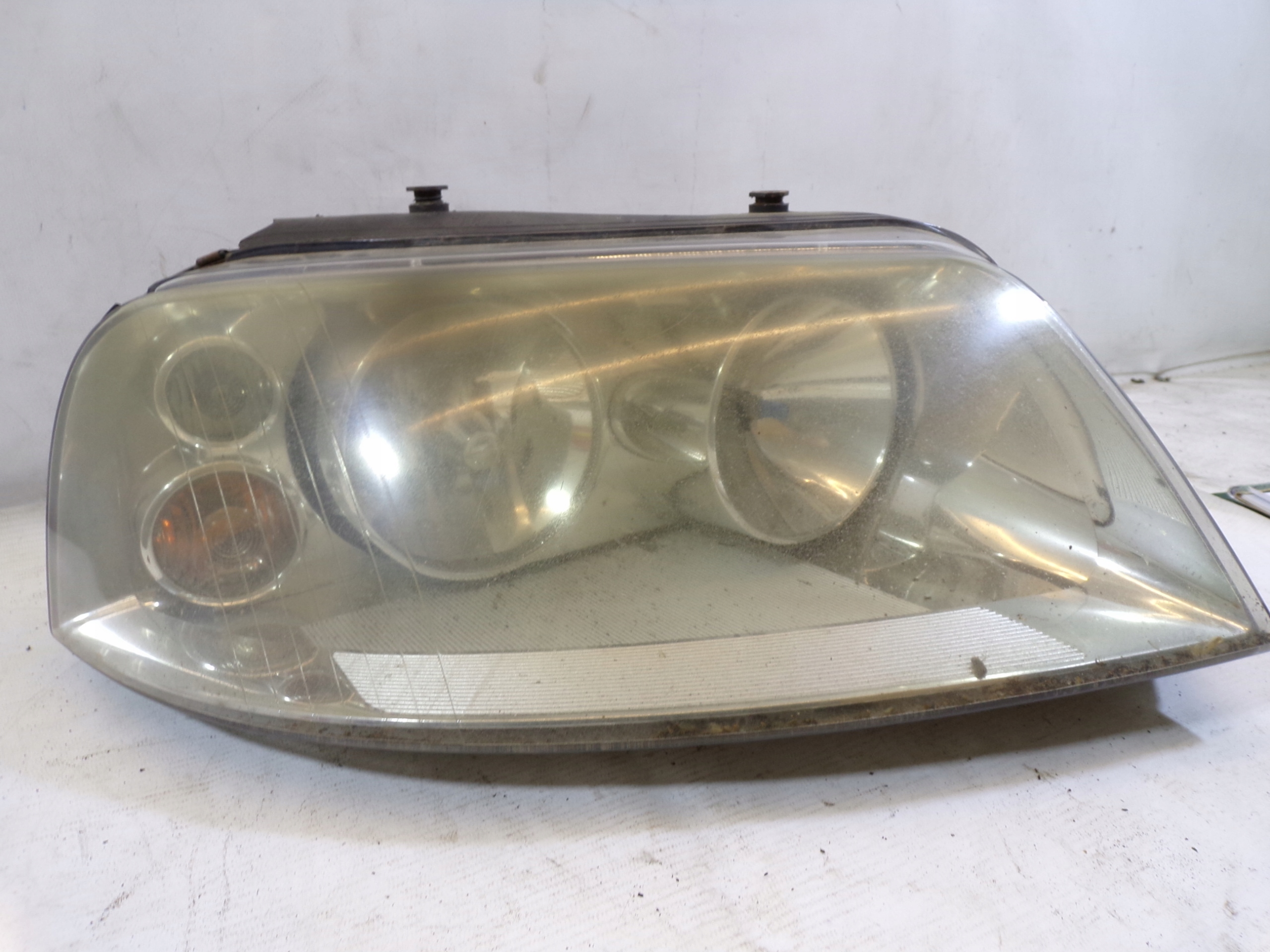light front front right VOLKSWAGEN SHARAN 1 and LIFT (5)