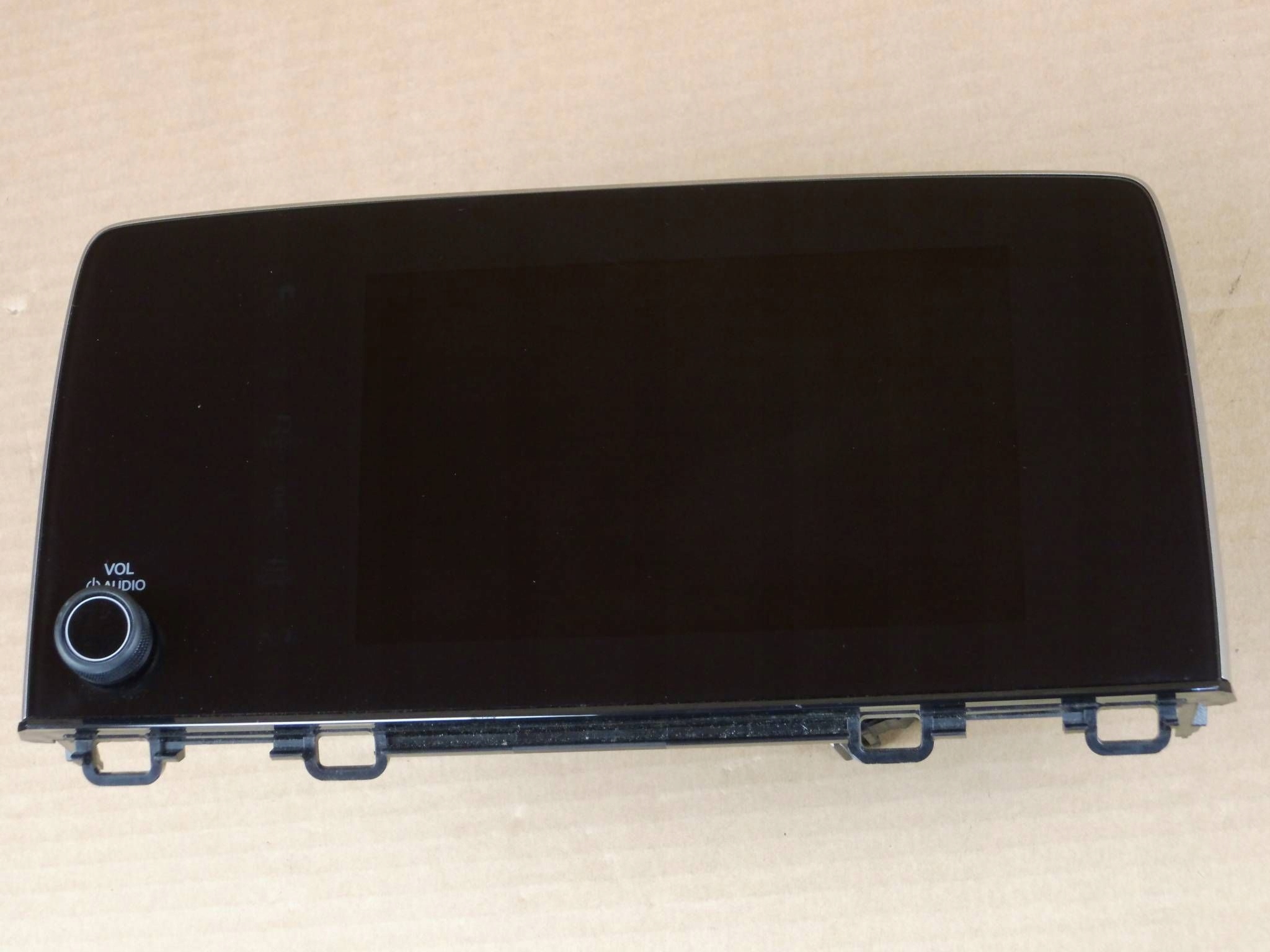 Honda CR-V V Display monitor