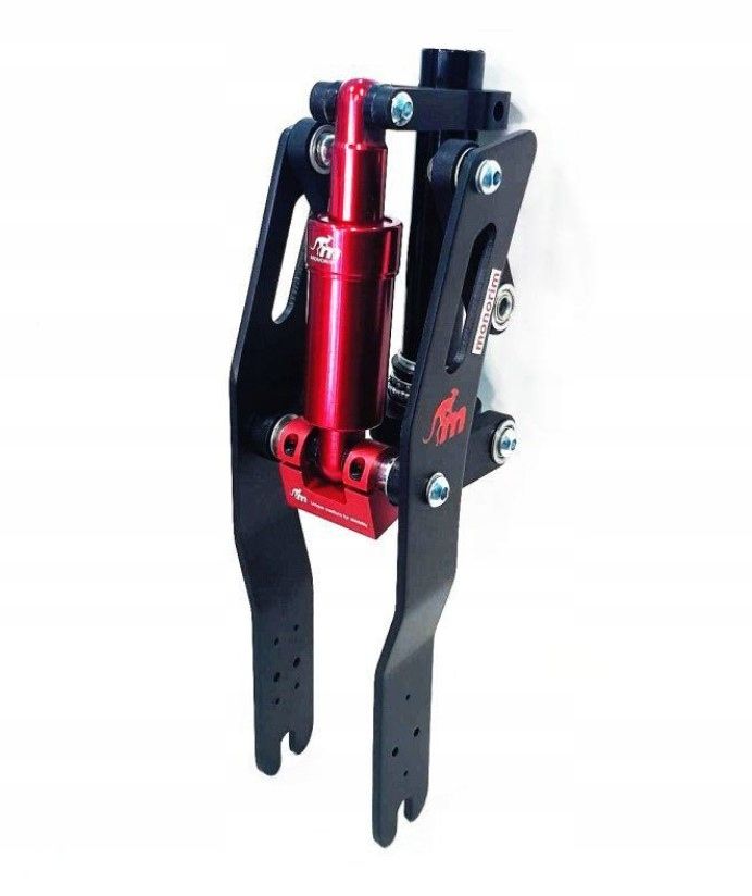 AMORTYZATOR MONORIM M0 V4 do Hulajnoga Xiaomi M365 Kod producenta MONORIM M0 V4