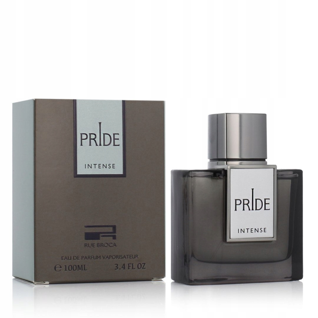 Parfém Rue Broca Pride Intense Edp 100 ml