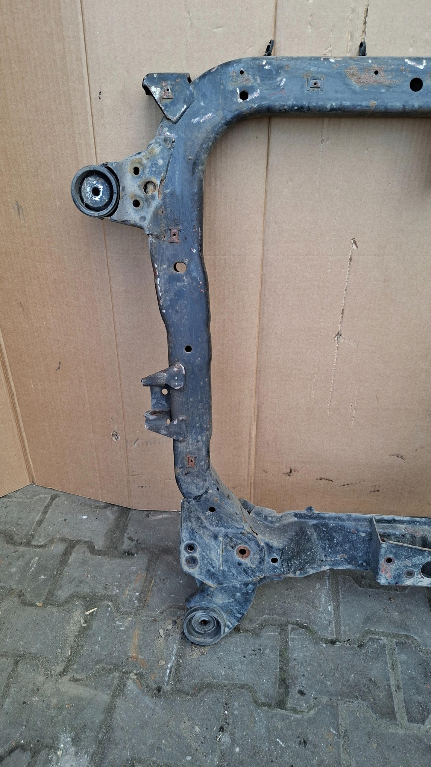 Achsträger OPEL VECTRA C 1.9CDTI