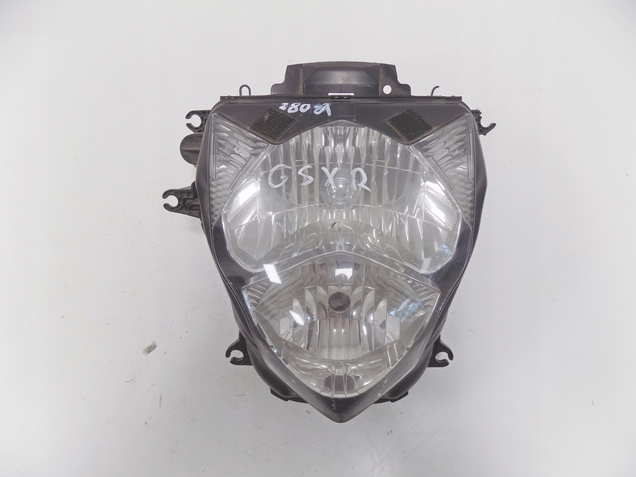SUZUKI GSXR 600 REFLEKTOR LAMPA PRZÓD